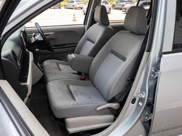 Toyota Passo III Рестайлинг с пробегом 2019 года, цена 949 000 рублей, 113998 км, хэтчбек, Автокод Объявления