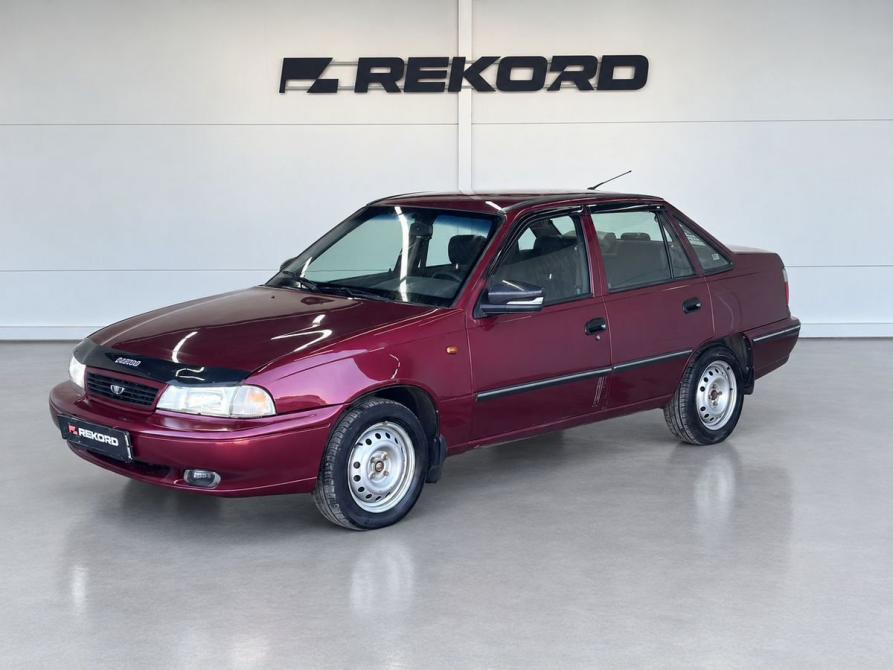 Daewoo Nexia I Уфа  - изображение 3
