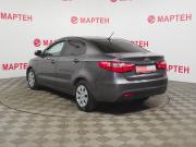 Kia Rio III Вологда  - изображение 24
