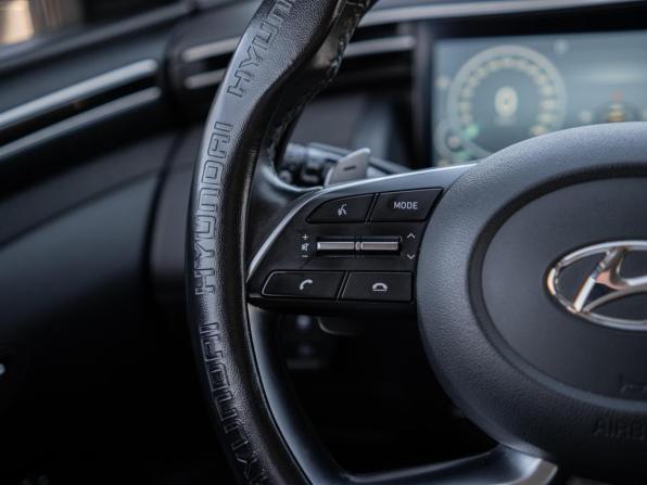 Hyundai Tucson IV с пробегом 2021 года, цена 2 849 000 рублей, 61584 км, внедорожник, Автокод Объявления