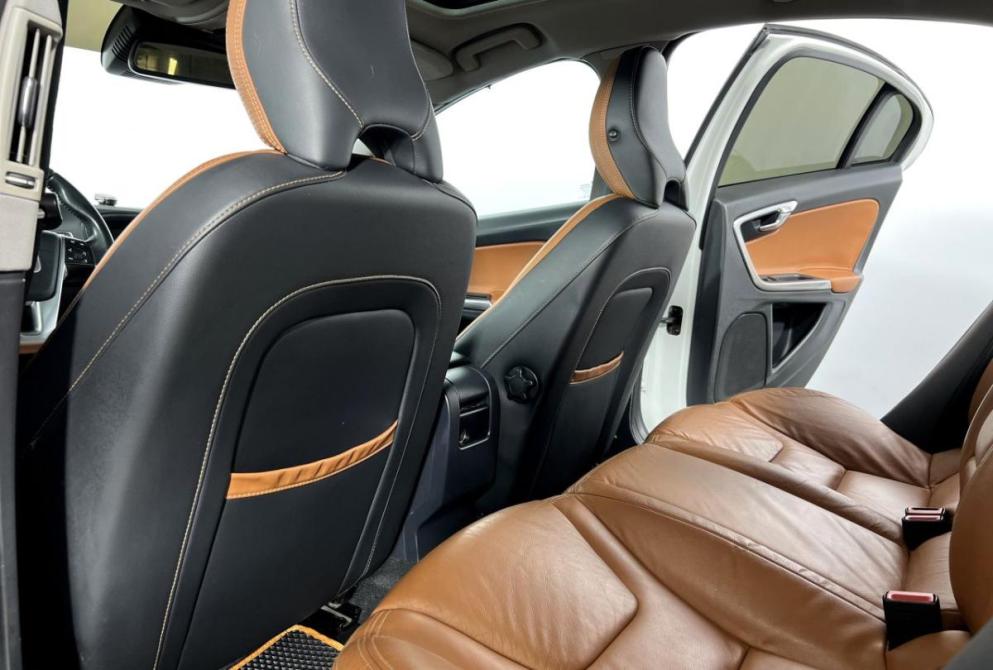 Volvo S60 II Нижний Новгород  - изображение 11