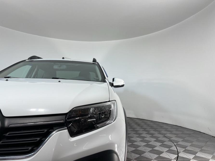 Renault Logan II Рестайлинг Архангельск  - изображение 9