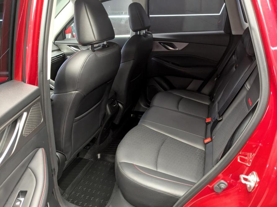 Changan CS35 Plus I Рестайлинг Москва  - изображение 5