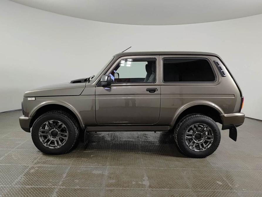 Lada (ВАЗ) Niva Legend I Уфа  - изображение 10