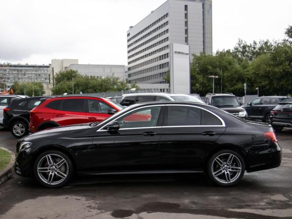 Mercedes-Benz E-Класс V (W213 S213 C238) с пробегом 2019 года, цена 3 098 000 рублей, 100507 км, седан, Автокод Объявления