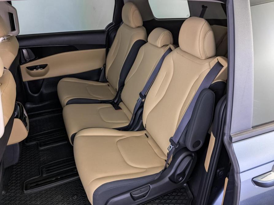 Kia Carnival IV Москва  - изображение 18