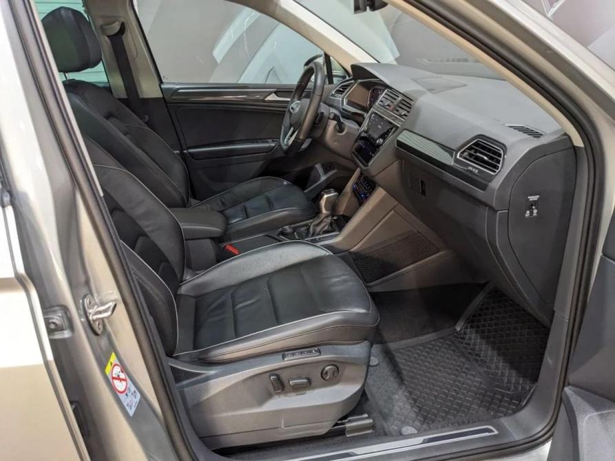 Volkswagen Tiguan II Рестайлинг Пермь  - изображение 25