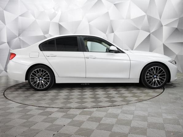 BMW 3 серии VI (F3x) с пробегом 2013 года, цена 1 473 000 рублей, 215000 км, седан, Автокод Объявления