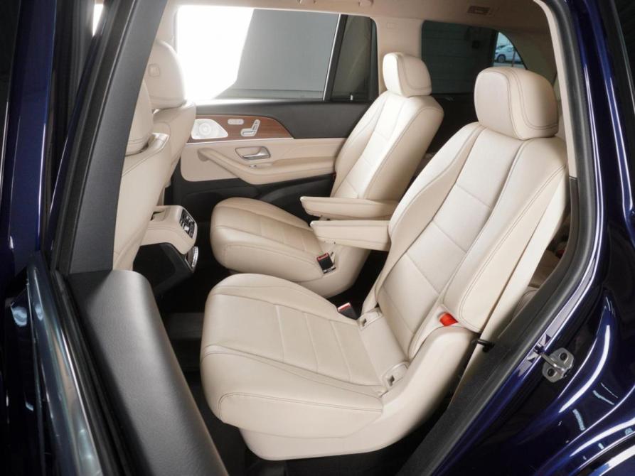 Mercedes-Benz GLS II (X167) Минеральные Воды  - изображение 14