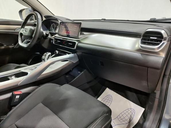 Geely Coolray I с пробегом 2021 года, цена 1 550 000 рублей, 64000 км, внедорожник, Автокод Объявления