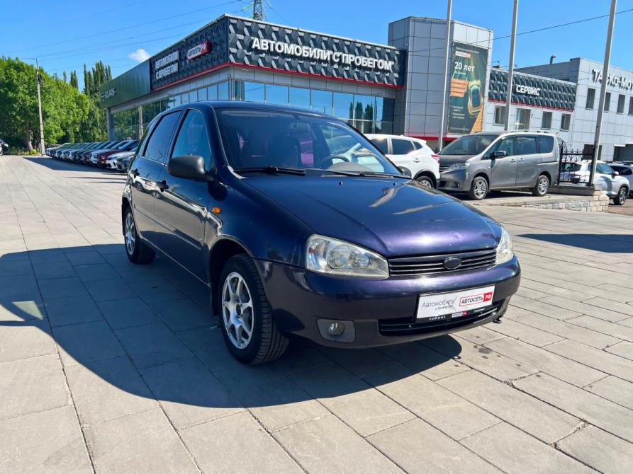 Lada (ВАЗ) Kalina I Стерлитамак  - изображение 1