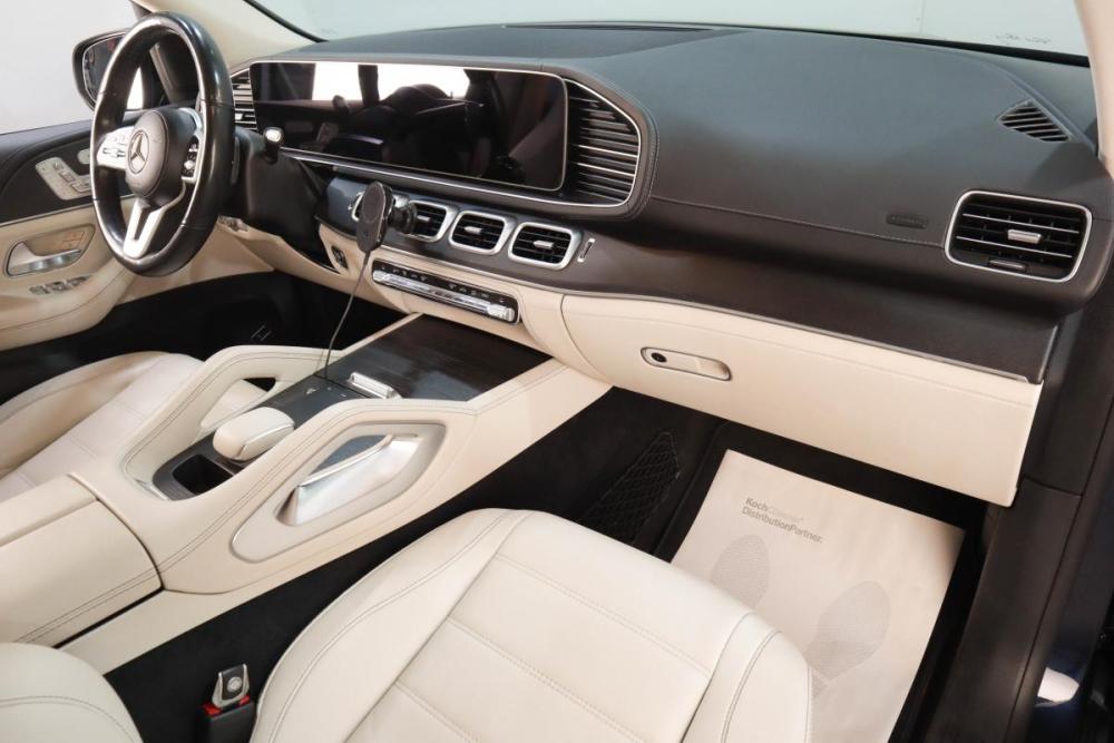 Mercedes-Benz GLE II (V167) Челябинск  - изображение 12