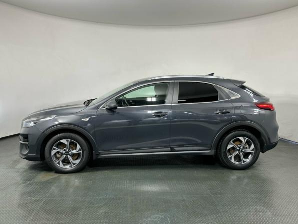 Kia XCeed I с пробегом 2021 года, цена 1 760 000 рублей, 126435 км, хэтчбек, Автокод Объявления