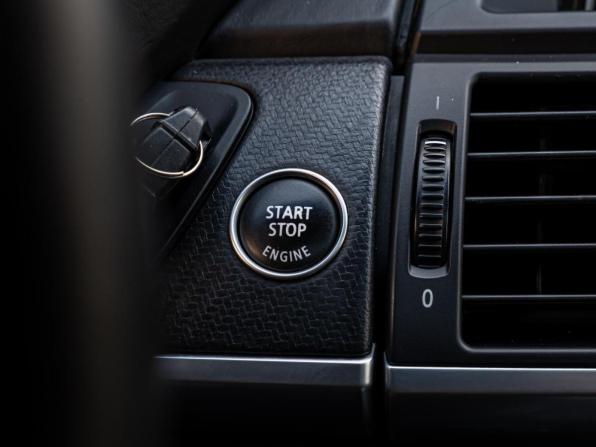 BMW X6 M I (E71) с пробегом 2011 года, цена 2 199 000 рублей, 187919 км, внедорожник, Автокод Объявления