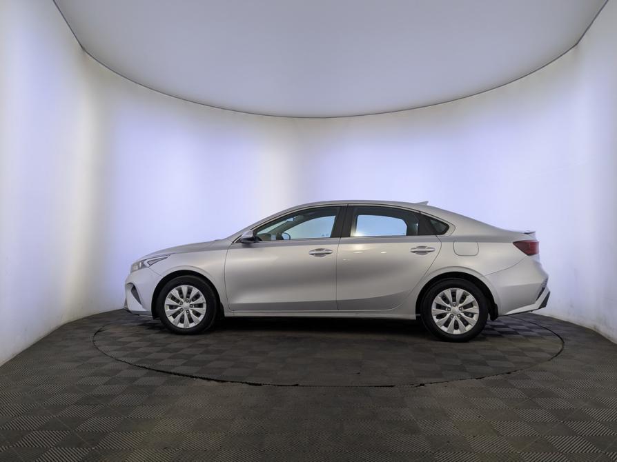 Kia Cerato IV Рестайлинг Москва  - изображение 8