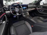 Mercedes-Benz E-Класс V (W213 S213 C238) Рестайлинг Москва  - изображение 34