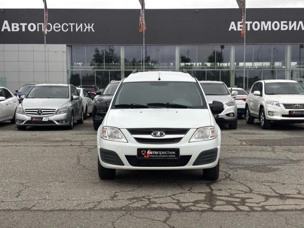 Lada (ВАЗ) Largus I с пробегом 2016 года, цена 599 000 рублей, 164390 км, универсал, Автокод Объявления