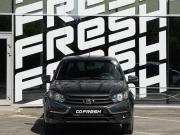 Lada (ВАЗ) Granta I Рестайлинг Волгоград  - изображение 18
