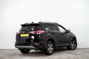 Toyota RAV4 IV (XA40) Рестайлинг Сургут  - изображение 22