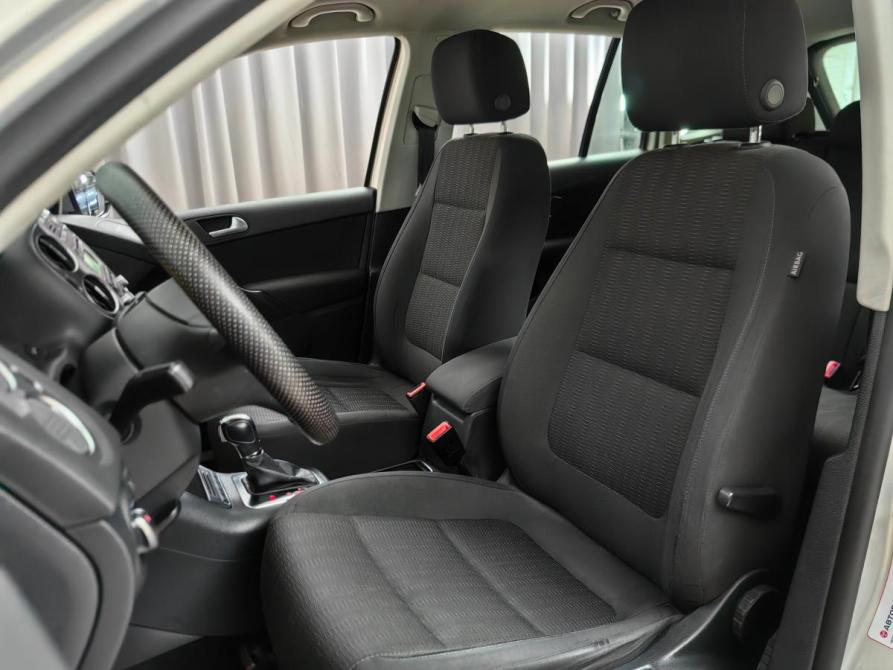 Volkswagen Tiguan I Рестайлинг Подольск  - изображение 6