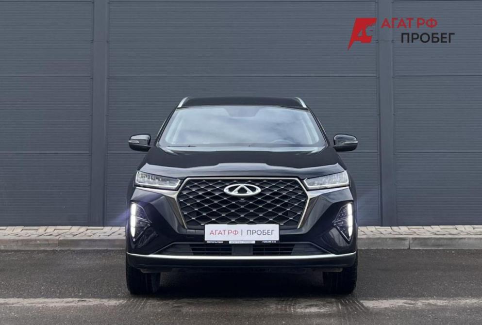 Chery Tiggo 7 Pro Max I Красноярск  - изображение 2