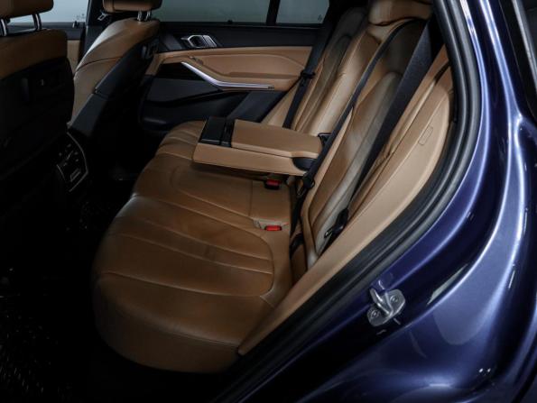 BMW X5 IV (G05/G18) с пробегом 2020 года, цена 6 750 000 рублей, 56288 км, внедорожник, Автокод Объявления