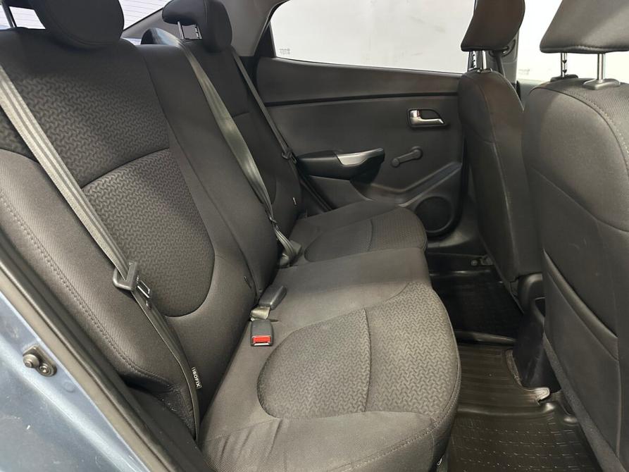 Kia Rio III Балашиха  - изображение 13