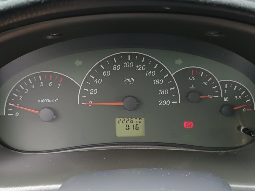 Lada (ВАЗ) Priora I Оренбург  - изображение 18