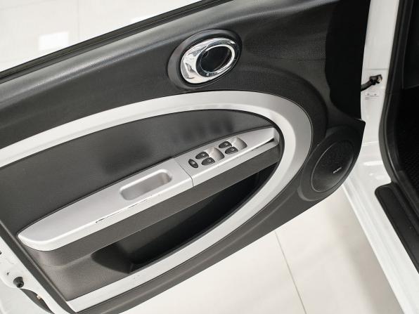 Lifan Smily I Рестайлинг (330) с пробегом 2014 года, цена 321 000 рублей, 106113 км, хэтчбек, Автокод Объявления