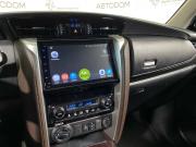 Toyota Fortuner II Москва  - изображение 32