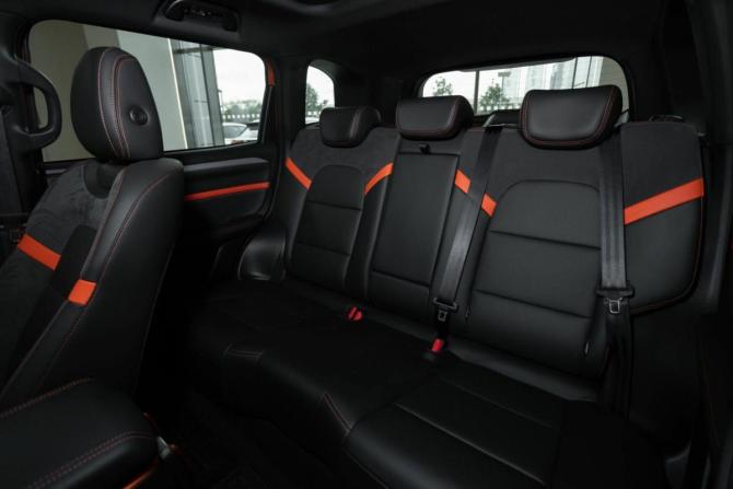 Новый Haval Dargo I Рестайлинг 2026 года, цена 3 499 000 рублей, внедорожник, Автокод Объявления