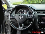 Skoda Octavia III (A7) Рестайлинг Москва  - изображение 29