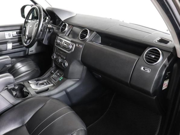 Land Rover Discovery IV Рестайлинг с пробегом 2014 года, цена 2 977 000 рублей, 146570 км, внедорожник, Автокод Объявления
