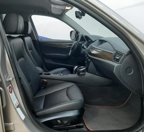 BMW X1 I (E84) с пробегом 2011 года, цена 1 230 000 рублей, 129058 км, внедорожник, Автокод Объявления