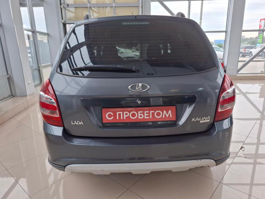 Lada (ВАЗ) Kalina II Арзамас  - изображение 4
