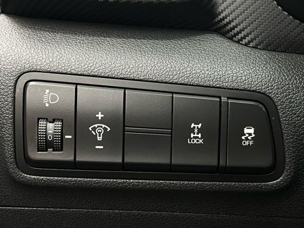 Hyundai Tucson III Рестайлинг с пробегом 2020 года, цена 2 649 900 рублей, 136000 км, внедорожник, Автокод Объявления
