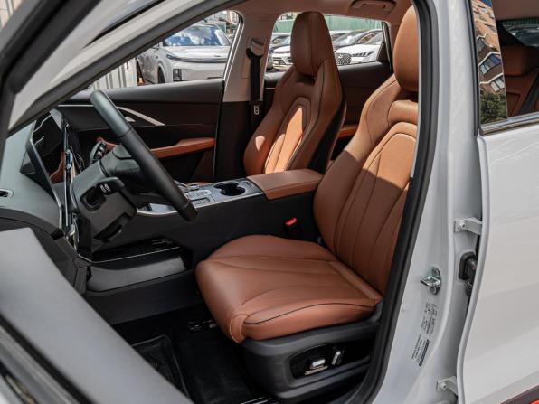 Omoda C5 I с пробегом 2024 года, цена 1 827 000 рублей, 32107 км, внедорожник, Автокод Объявления
