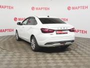 Lada (ВАЗ) Vesta I Рестайлинг (NG) Вологда  - изображение 24