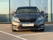 Kia Rio III Рестайлинг Стройкерамика  - изображение 25