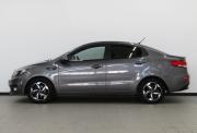 Kia Rio III Рестайлинг Екатеринбург  - изображение 25