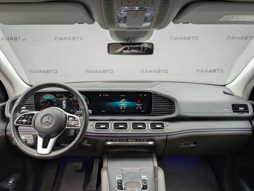 Mercedes-Benz GLE II (V167) Москва  - изображение 7