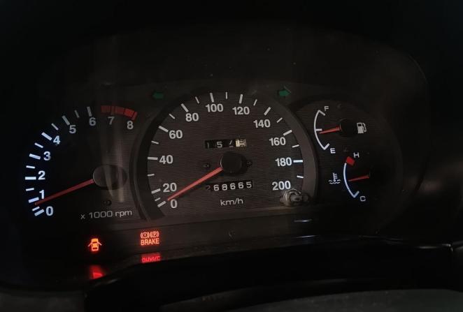Hyundai Accent II с пробегом 2008 года, цена 465 000 рублей, 268664 км, седан, Автокод Объявления