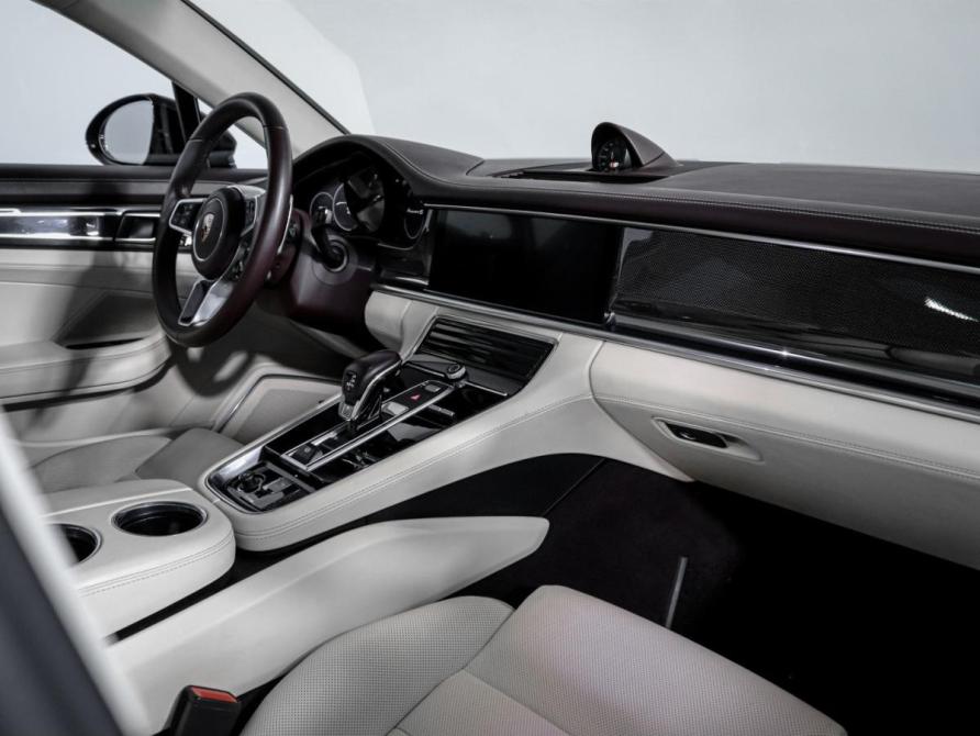 Porsche Panamera II Москва  - изображение 9
