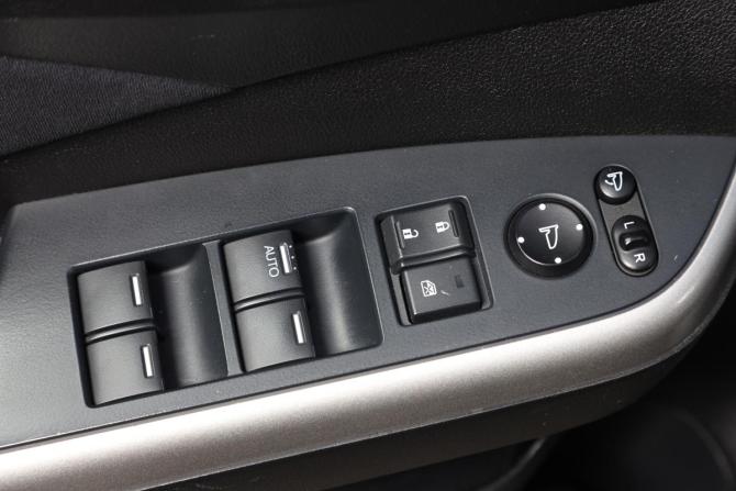 Honda CR-V IV с пробегом 2014 года, цена 2 449 000 рублей, 101000 км, внедорожник, Автокод Объявления