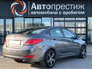 Hyundai Solaris I Рестайлинг Волгоград  - изображение 26