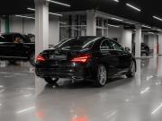 Mercedes-Benz CLA I (C117 X117) Рестайлинг Москва  - изображение 25
