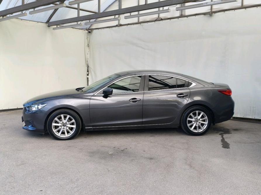 Mazda 6 III (GJ) Рестайлинг Липецк  - изображение 9