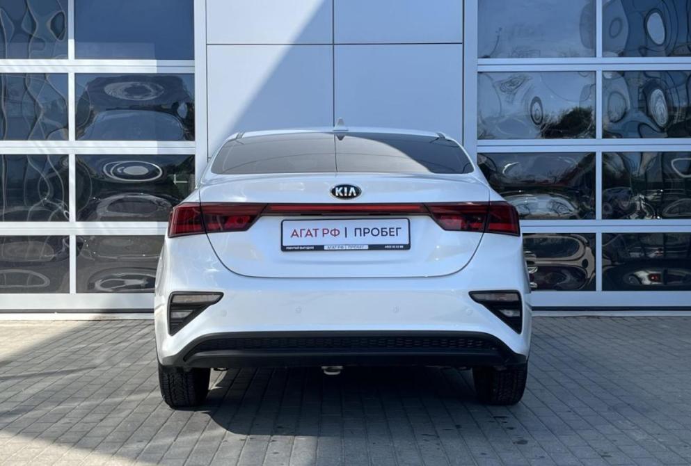 Kia Cerato III Рестайлинг (Classic) Владимир  - изображение 6