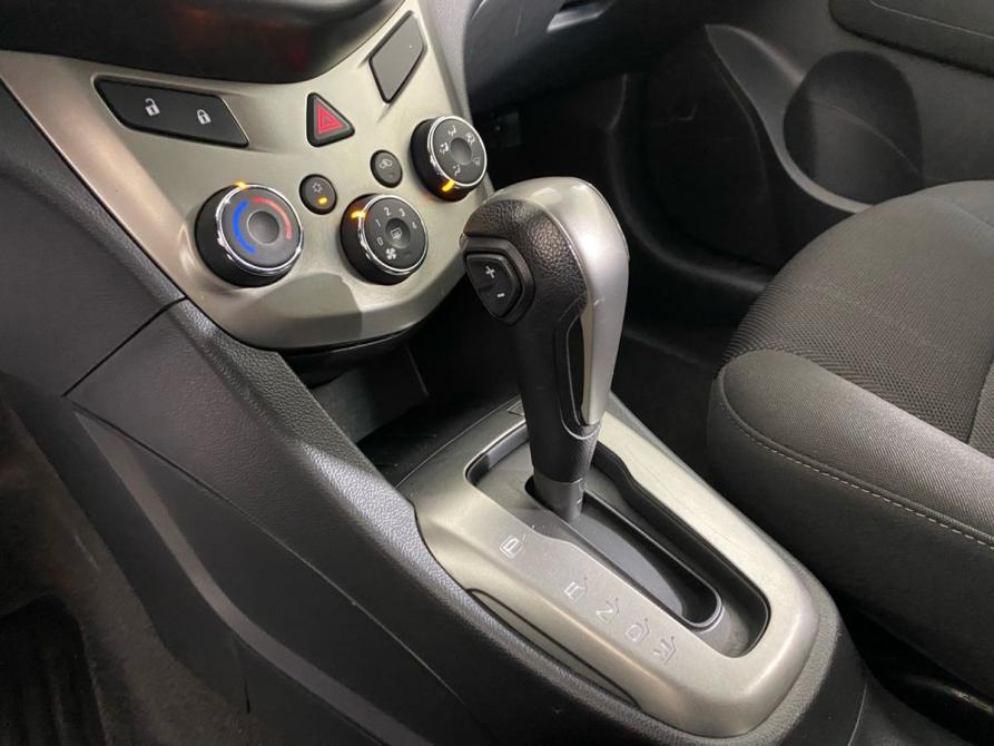 Chevrolet Aveo II Москва  - изображение 19