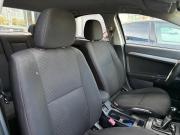 Mitsubishi Lancer X Череповец  - изображение 31